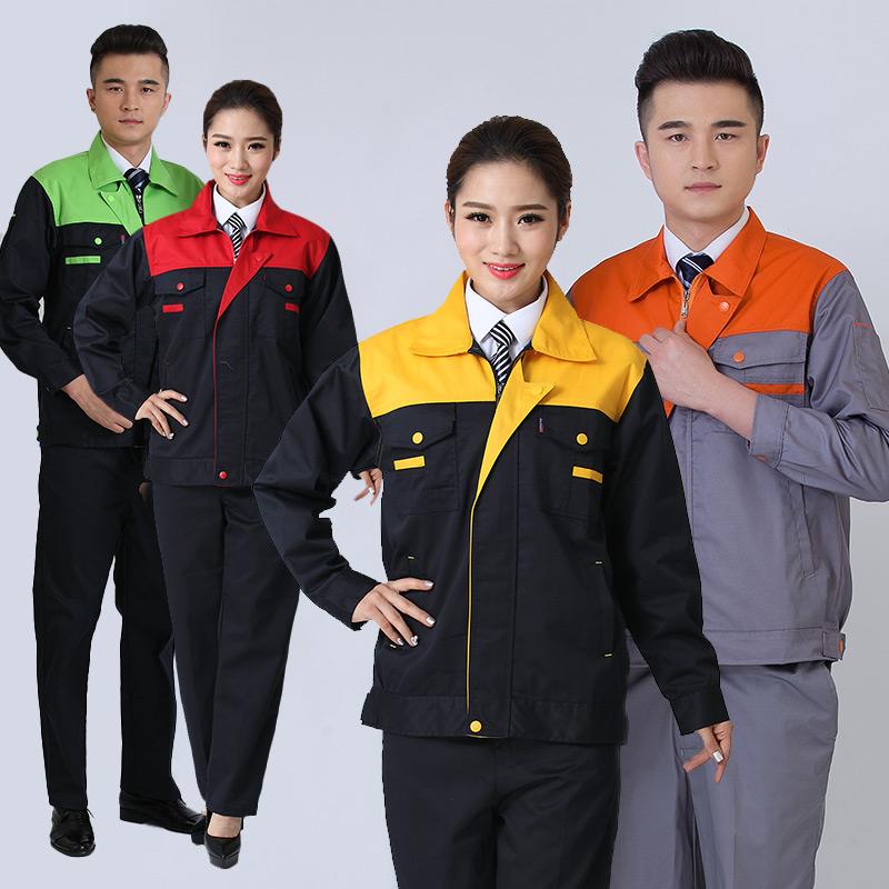 工作服样式如何区分,医院的工作服分类