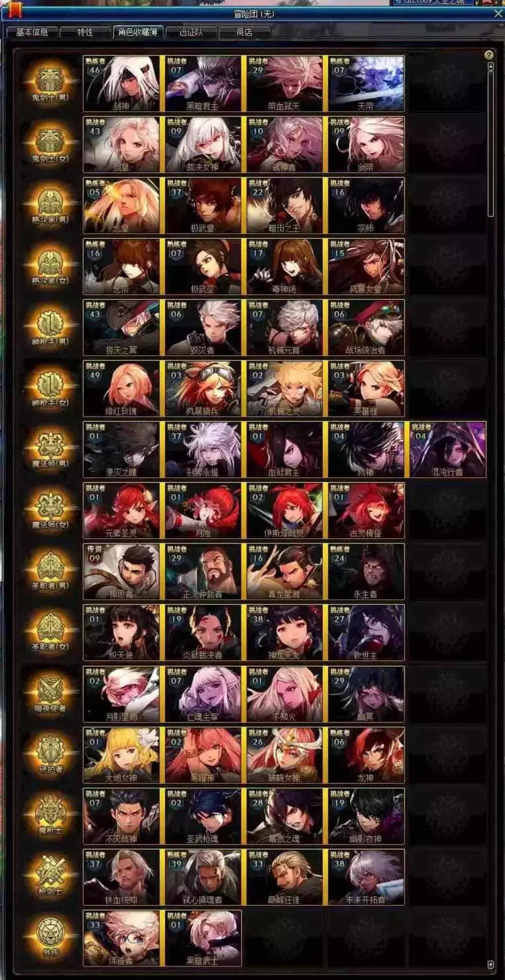 dnf旭旭宝宝获得疲劳,dnf肝帝和欧皇