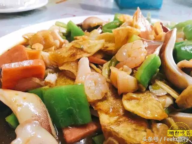 一直被人忽略的老国货,一直被低估的美食东北菜