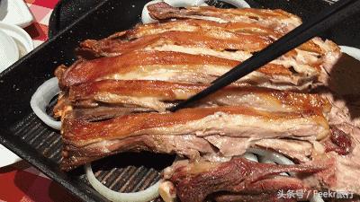 一直被人忽略的老国货,一直被低估的美食东北菜