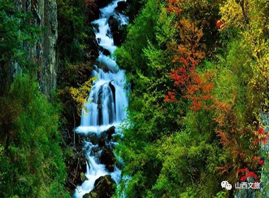 山西交城县旅游,吕梁交城游
