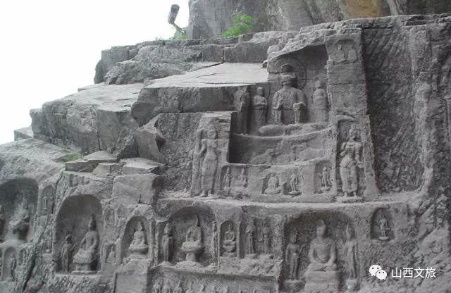 山西交城县旅游,吕梁交城游