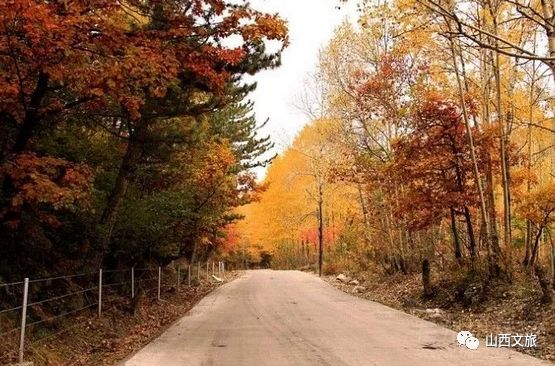 山西交城县旅游,吕梁交城游