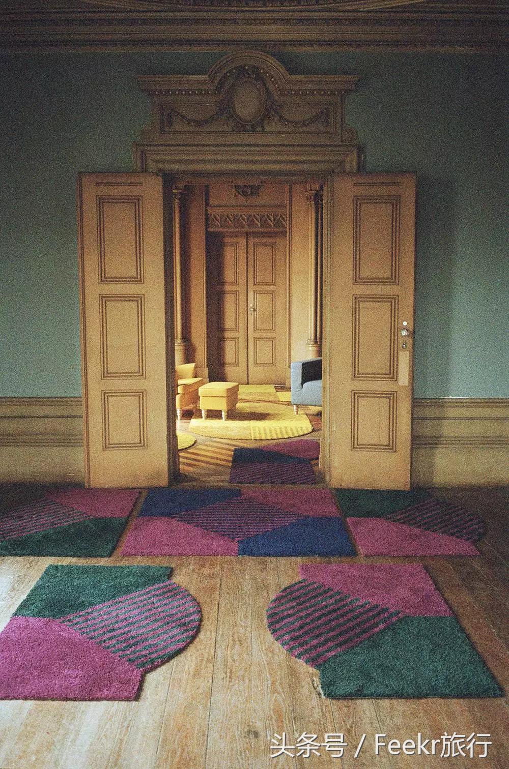 宜家必买的新品,宜家75年代发售