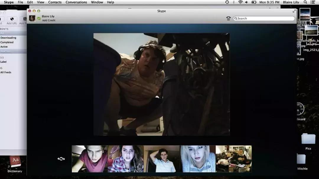 暗网有多可怕？你可以看看电影就知道了！