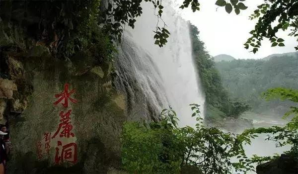 全国热度排名第3，黄果树凭什么被高德地图“盯上”？