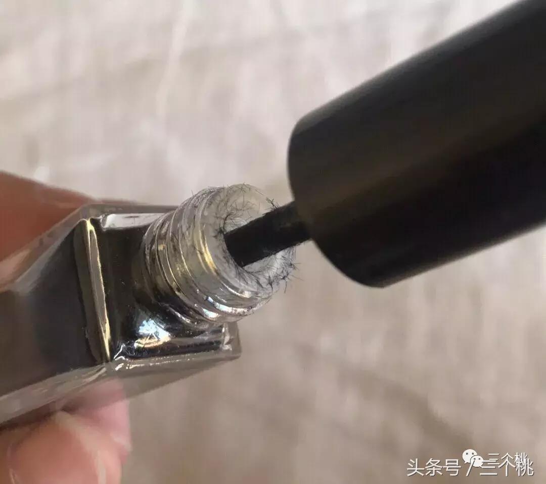 单眼皮女生眼妆放大,单眼皮的女孩子眼睛可以很大吗