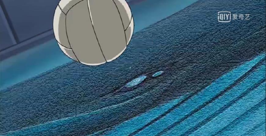 柯南的足球有多帅,柯南足球的精彩瞬间