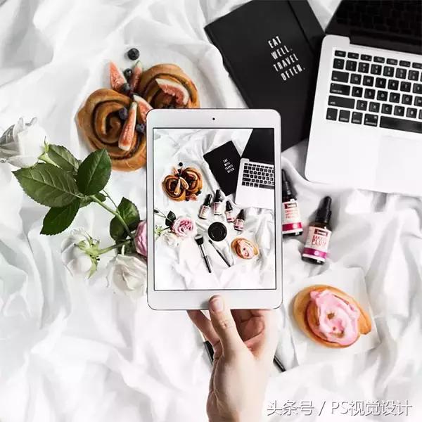 摄影高级感三个秘诀,学会这10种摄影技巧