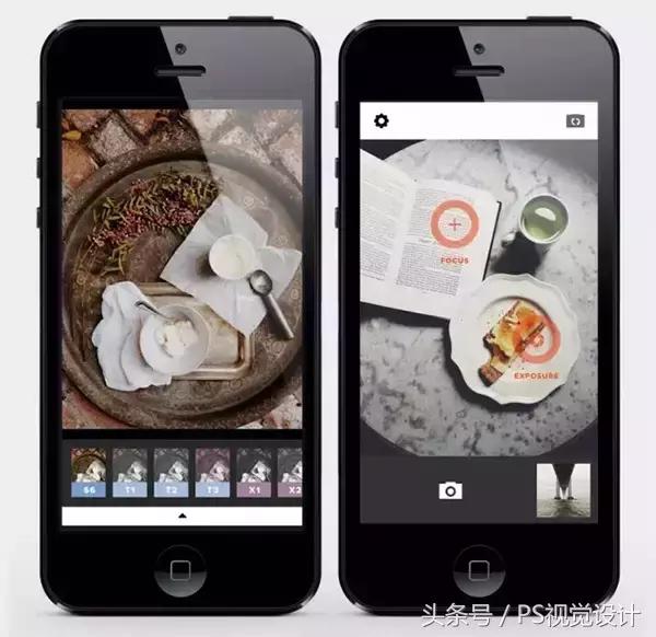 摄影高级感三个秘诀,学会这10种摄影技巧