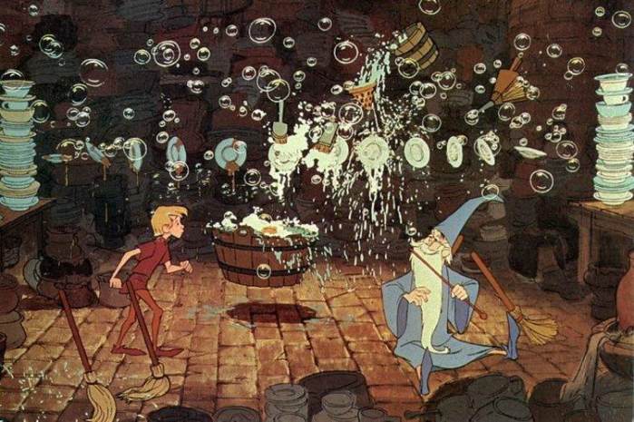 迪士尼在哪里能见到迪士尼人物,迪士尼乐园目前都有哪些角色