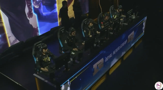 rng开车杀尺帝完整视频,rng尺帝比赛