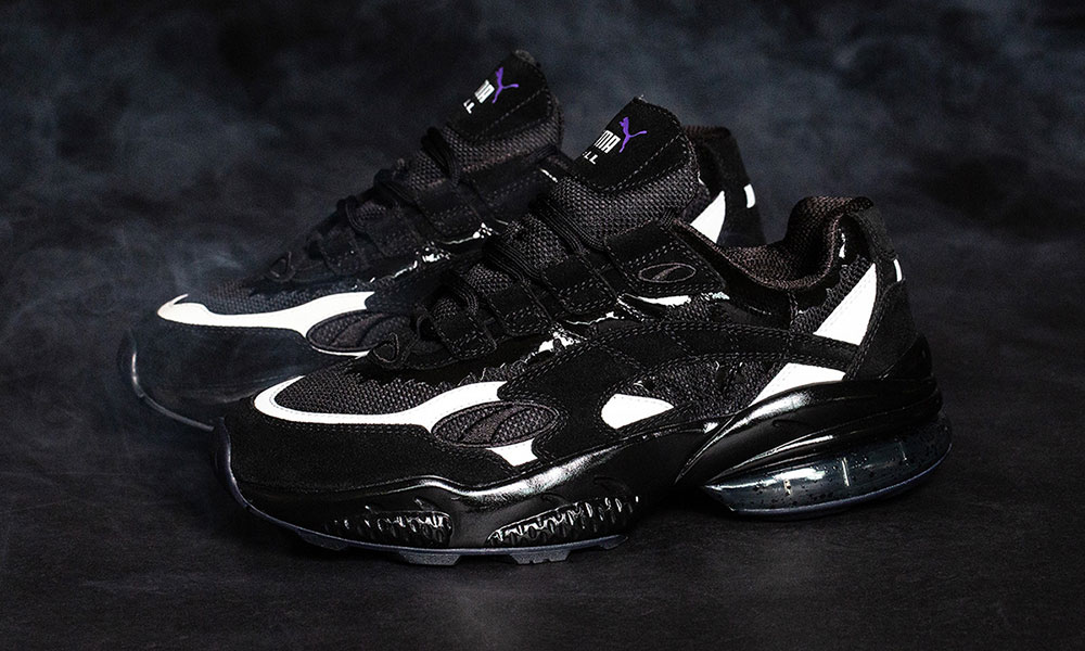 潮牌也爱动漫，来看看二次元文化与潮流的碰撞！