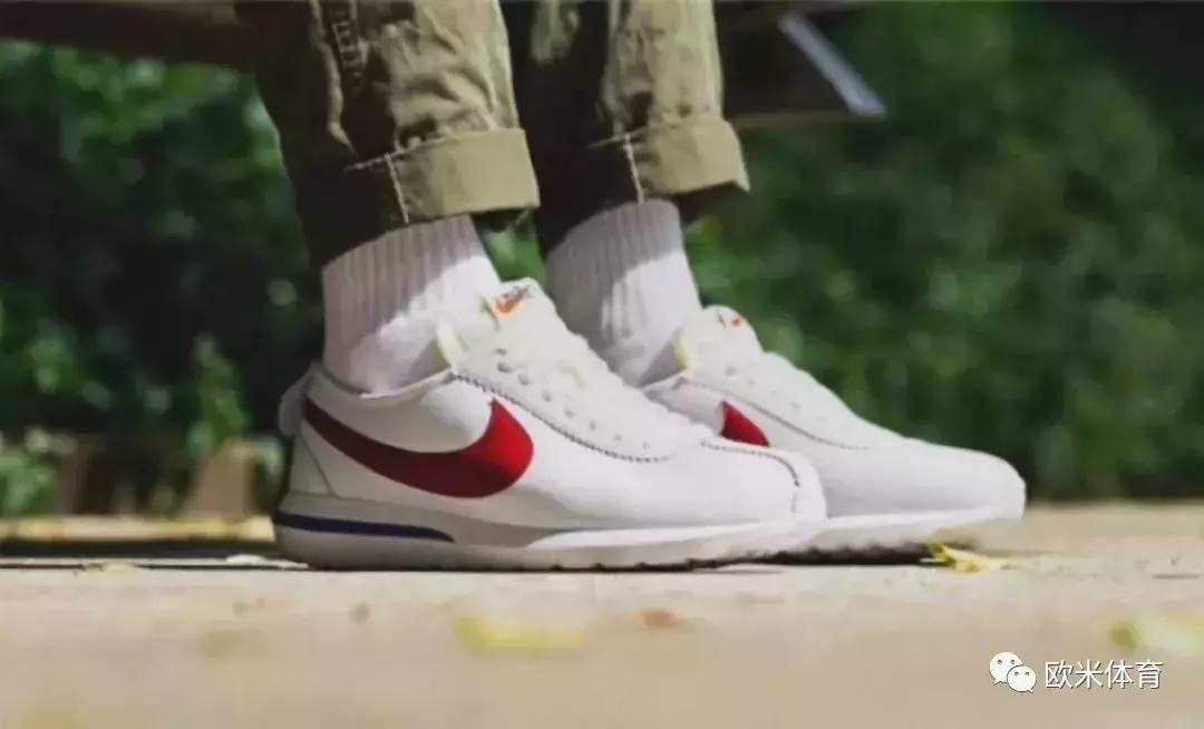 nike最经典的鞋,那些年nike鞋