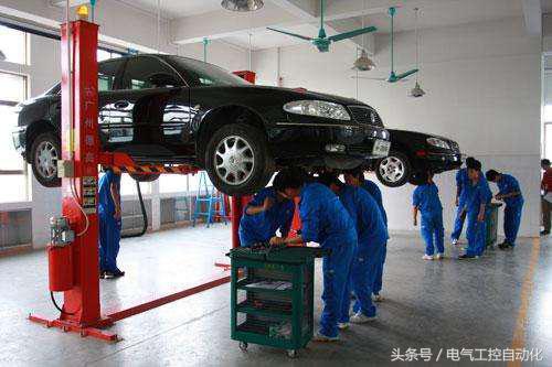 汽车氧传感器坏了有什么症状,汽车传感器坏了要多少钱一个