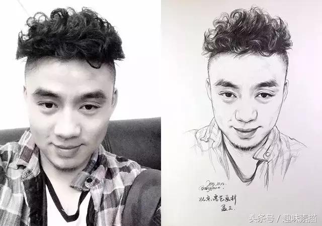 总是画不好画怎么办,画人怎么才能画得像真的