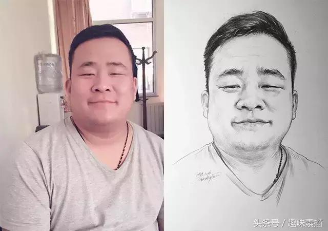 总是画不好画怎么办,画人怎么才能画得像真的