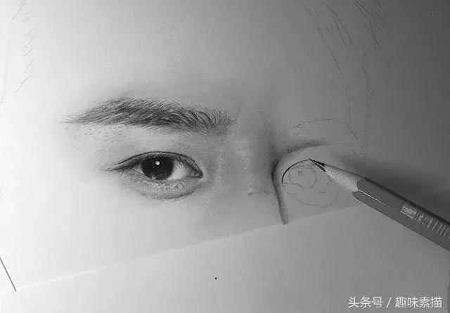 总是画不好画怎么办,画人怎么才能画得像真的