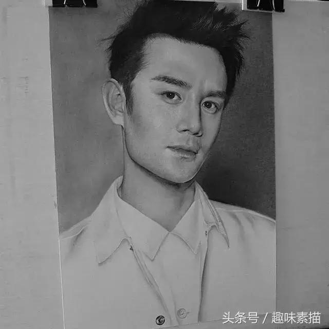 总是画不好画怎么办,画人怎么才能画得像真的