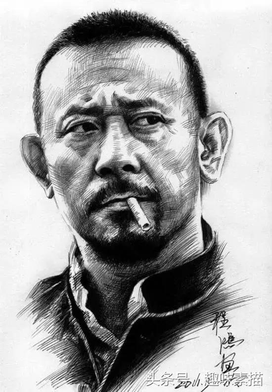 总是画不好画怎么办,画人怎么才能画得像真的