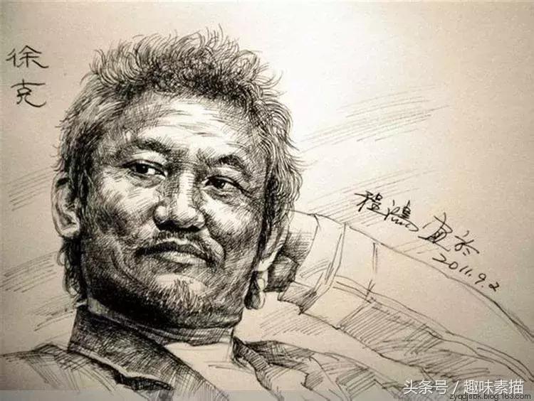 总是画不好画怎么办,画人怎么才能画得像真的