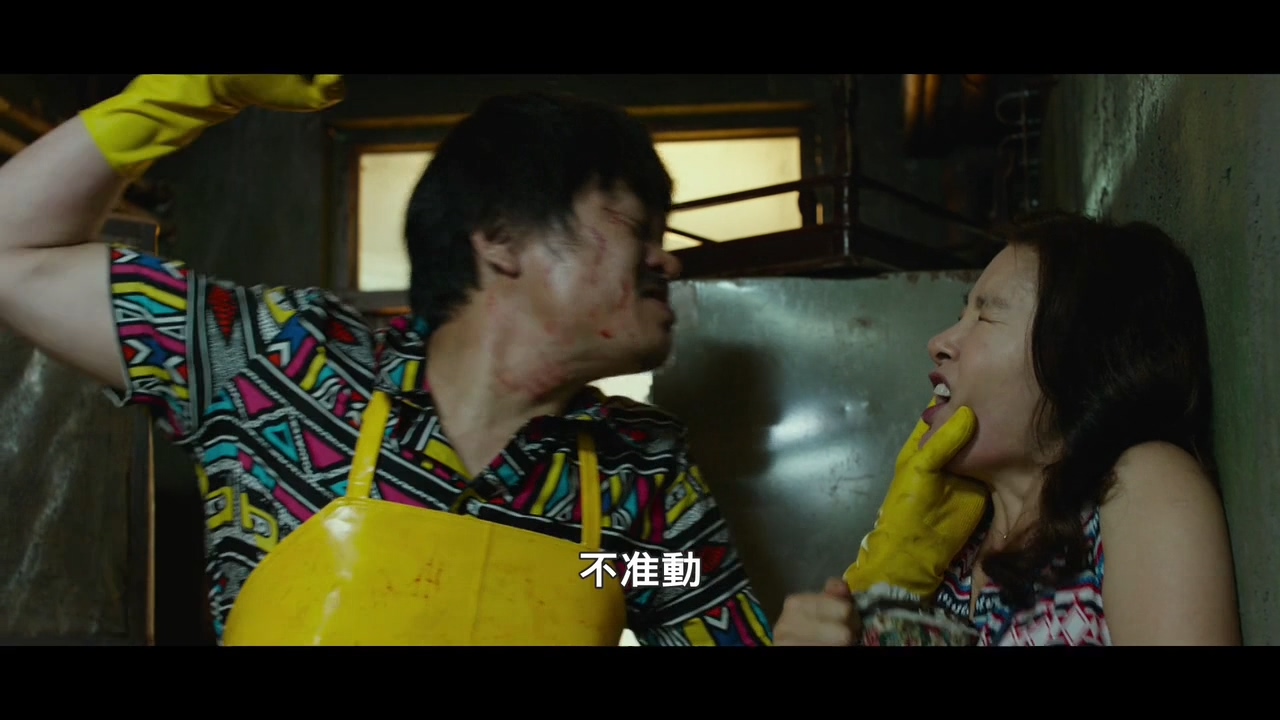 隔壁那人欠了巨额水费，人却失联了：韩国电影无尿点系列