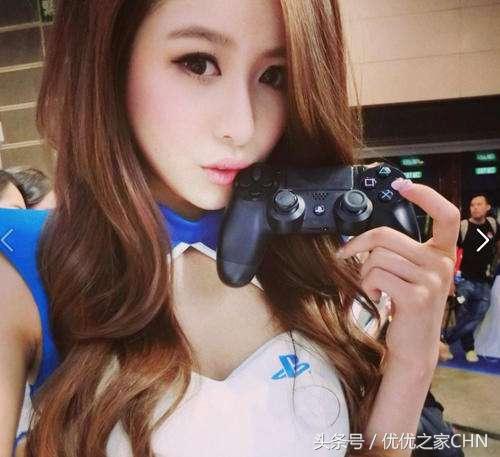 索尼大法就是好,索尼ps4游戏机slim与pro哪个更好