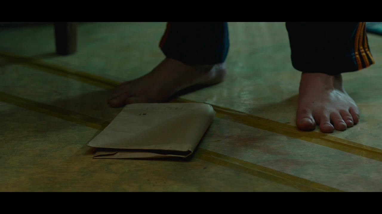 隔壁那人欠了巨额水费，人却失联了：韩国电影无尿点系列