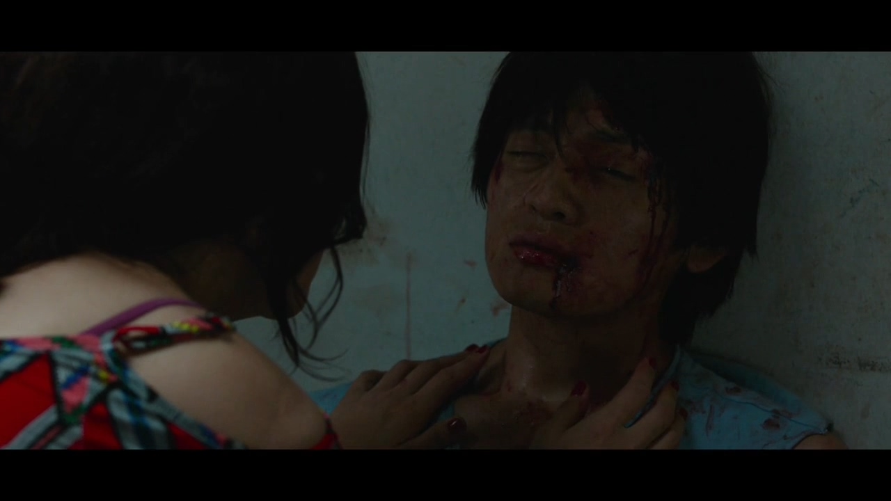 隔壁那人欠了巨额水费，人却失联了：韩国电影无尿点系列