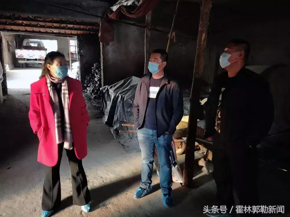 霍林郭勒今日新头条,霍林郭勒新闻2017