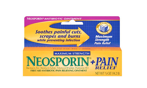 在美国生活必备的非处方药,美国最好的非处方药