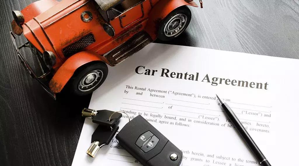 全品牌汽车租赁,汽车以租代购平台排名前十