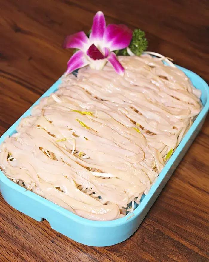 藏在居民楼的串店,藏在居民楼的串串