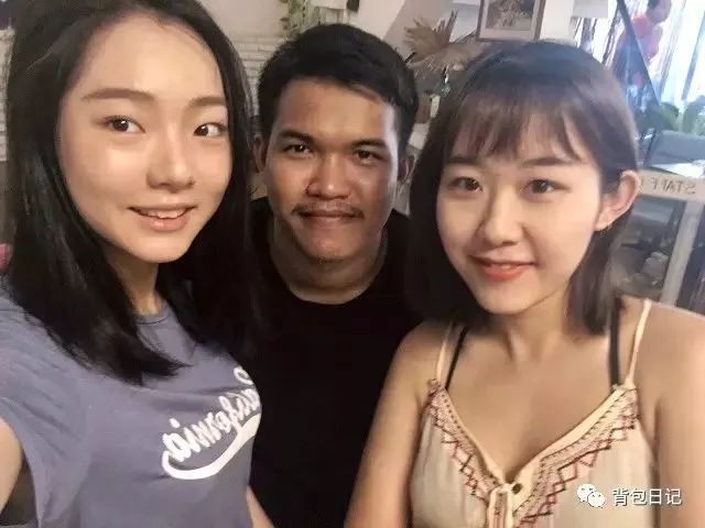 游记，小城素可泰，这里有你不知道的泰国味道