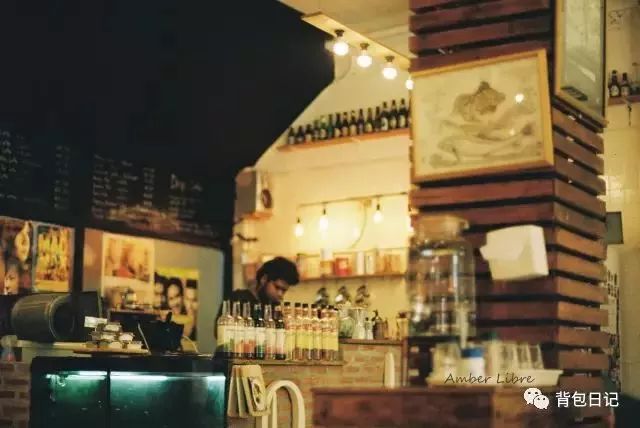 游记，小城素可泰，这里有你不知道的泰国味道