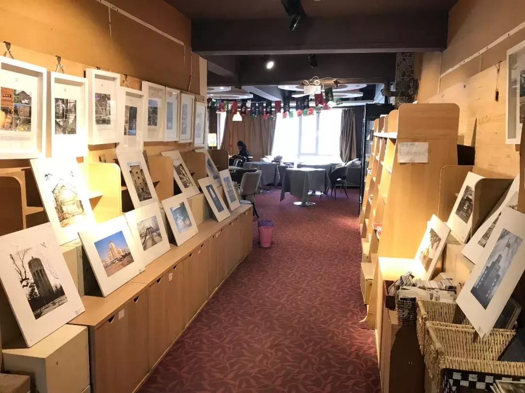 沈阳值得去的书店,沈阳旅游书店有哪些品牌