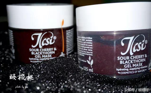 ilcsi高端系列面膜,ilcsi面膜好用吗