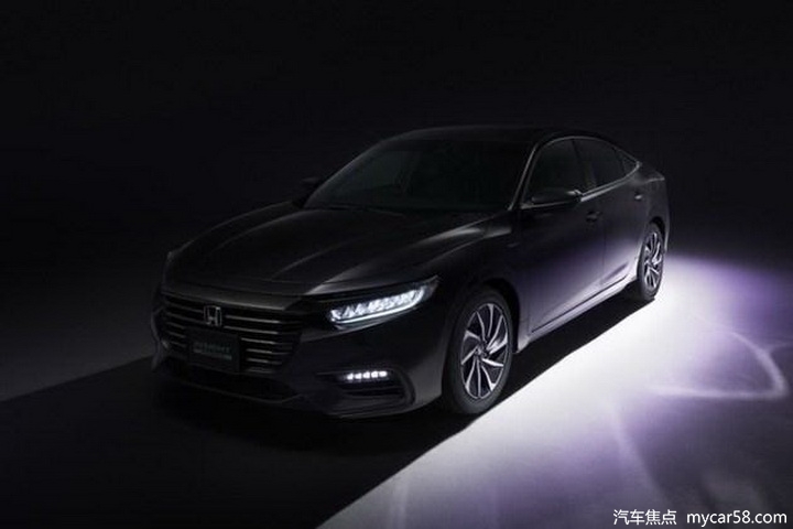 本田第三代混动用充电吗,本田insight最新消息