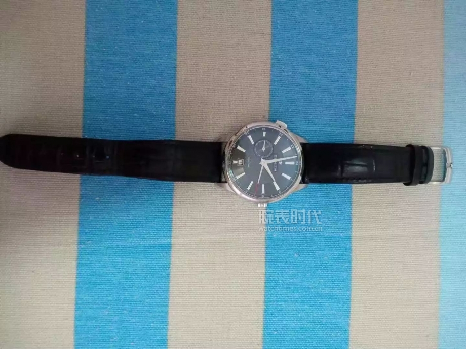 28位网友十一腕表报告书，有你的同款吗？