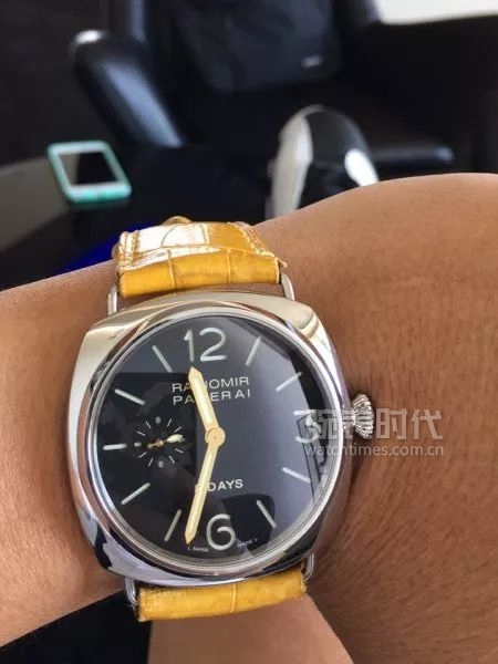 28位网友十一腕表报告书，有你的同款吗？