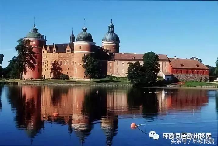 为什么选马耳他移民,为什么瑞典很适合移民