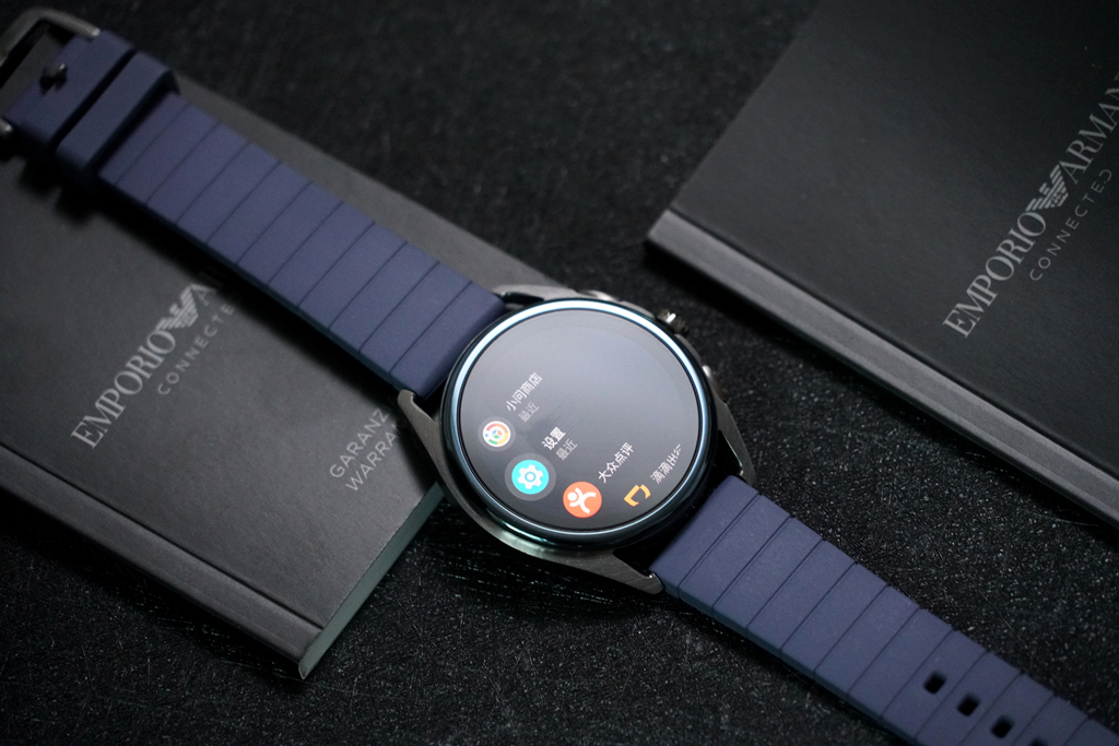 armaniart5008,阿玛尼art5009手表评测