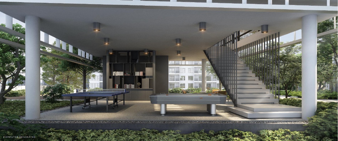 泰国曼谷市中心150万公寓房价,泰国曼谷单价1万轻轨公寓