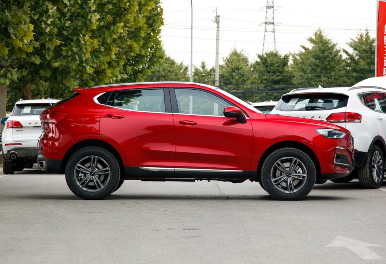 2019款哈弗f5怎么样,2020款全新哈弗f5怎么样