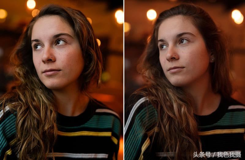 佳能直出为什么比索尼好,佳能哪个型号直出色彩效果好