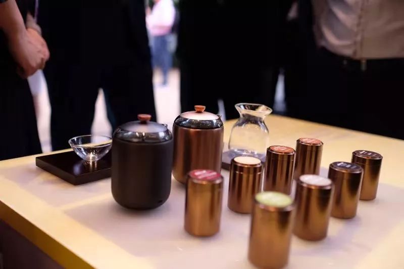 吴晓波上海展,吴晓波看展会