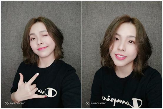 oppok1千元机哪一款最好,oppok1测评旗舰机拍照和游戏体验