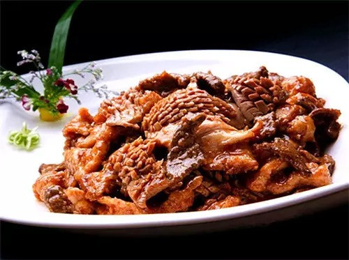 天津真的是美食城市吗,天津特色美食推荐必吃的地方