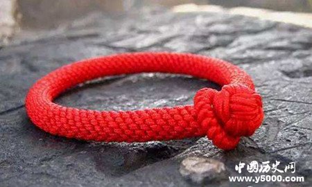 本命年介绍本命年的习俗有什么