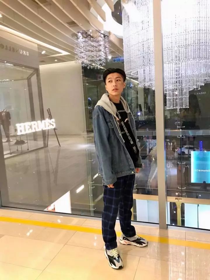 冬季格纹穿搭推荐,冬天适合什么格纹单品